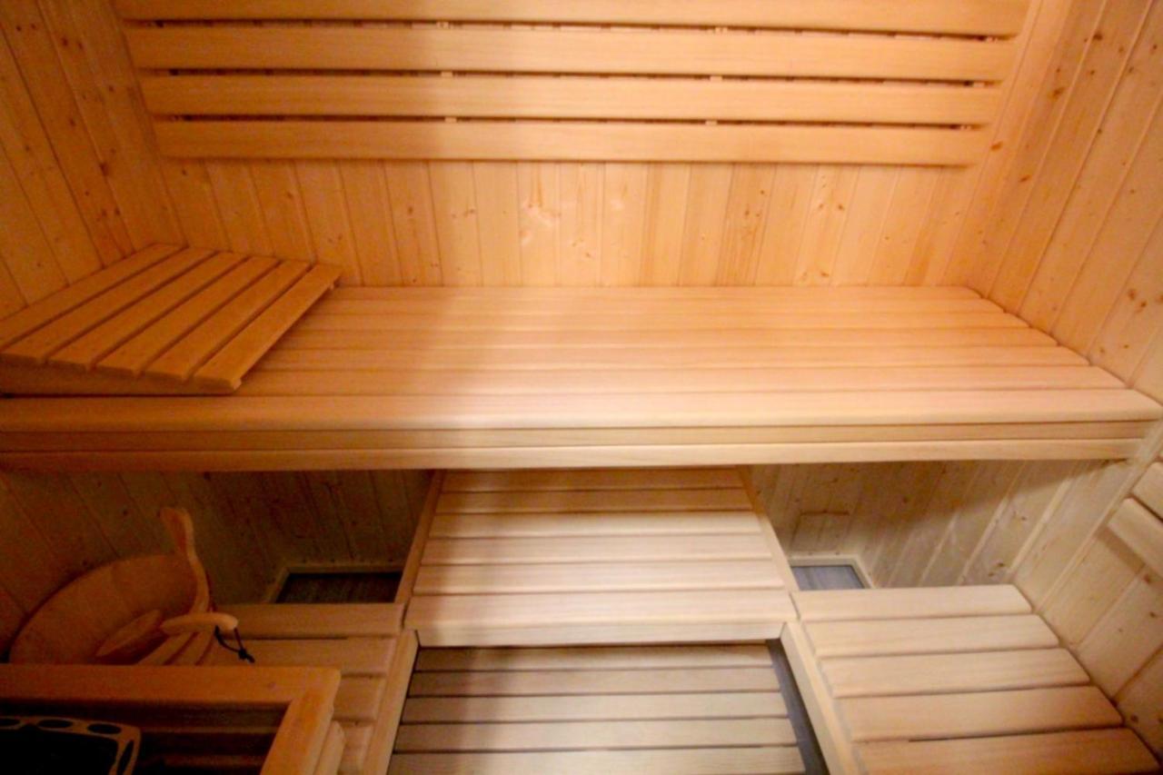 Apartament Wlochatka Z Sauna Finska Świeradów-Zdrój Eksteriør billede