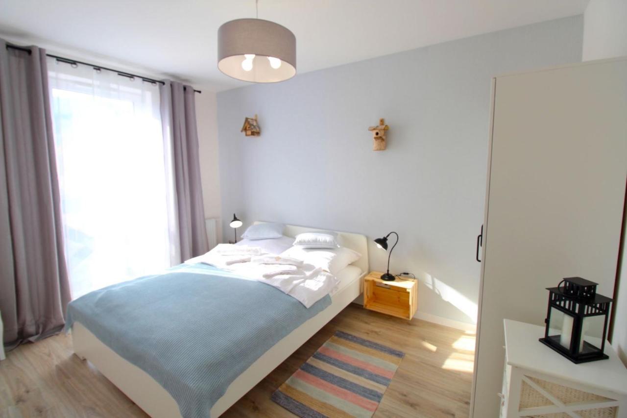 Apartament Wlochatka Z Sauna Finska Świeradów-Zdrój Eksteriør billede
