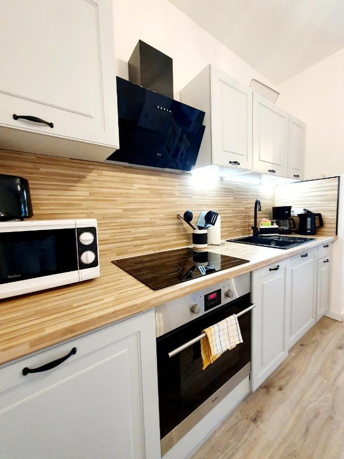 Apartament Wlochatka Z Sauna Finska Świeradów-Zdrój Eksteriør billede